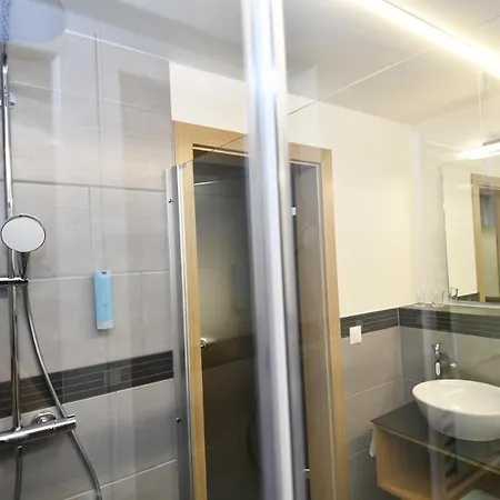 Elite 3* ツェルマット