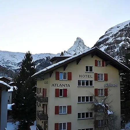 Elite 3* Zermatt