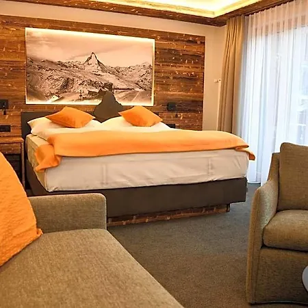 Elite Szálloda Zermatt