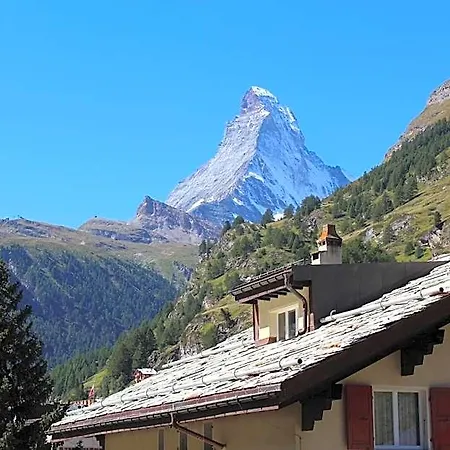 Elite 3* Zermatt