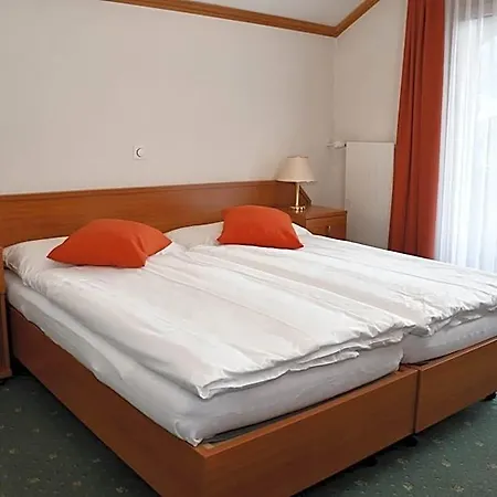 Szálloda Elite 3*