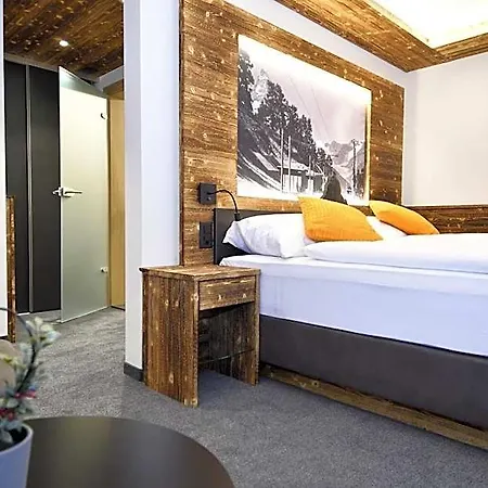 Elite 3* Zermatt