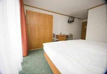 Szálloda Elite Zermatt