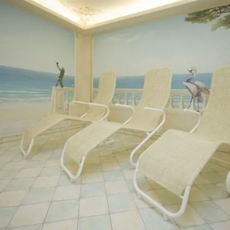 ホテル Elite ツェルマット