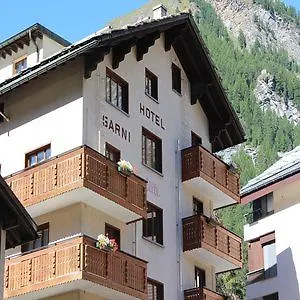 Elite Szálloda Zermatt