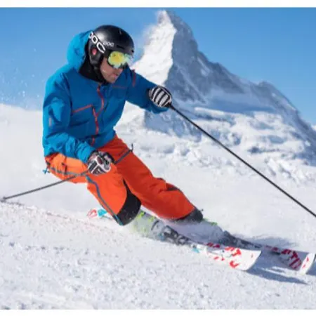 Elite 3* ツェルマット