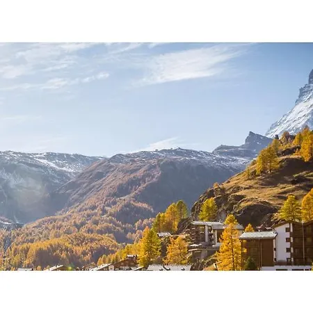 Elite Hotel Zermatt