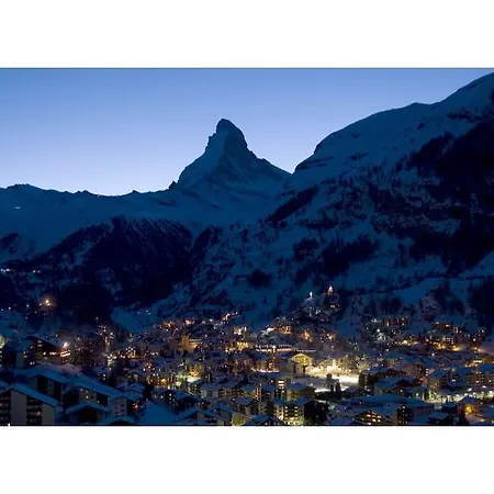 Elite ツェルマット