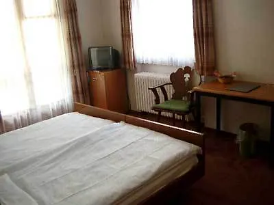 Szálloda Elite 3*