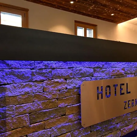 Elite Szálloda Zermatt
