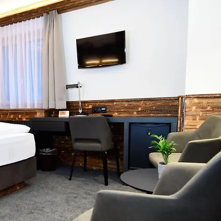Elite 3* Zermatt