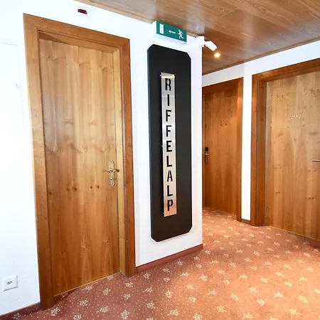 Elite 3* ツェルマット