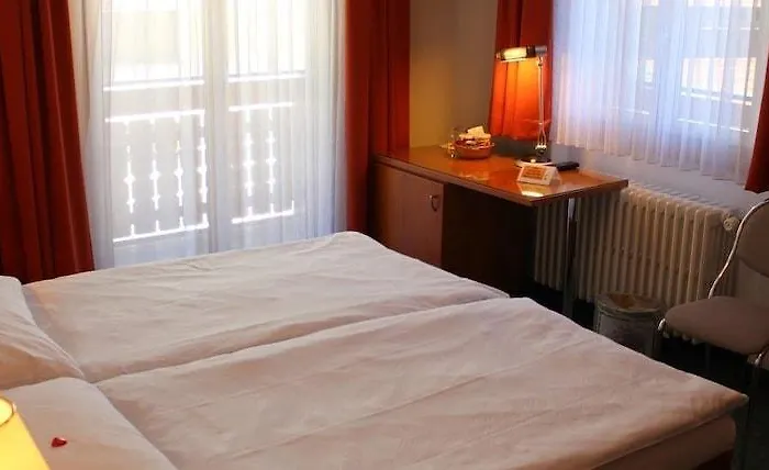 Elite Szálloda Zermatt