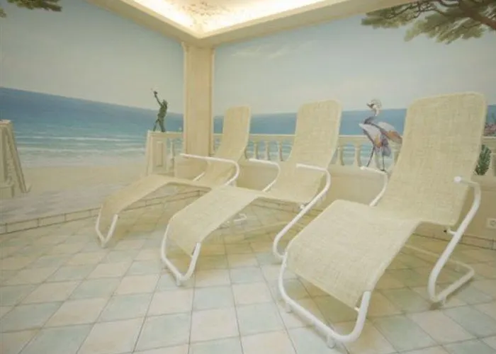 Szálloda Elite Zermatt