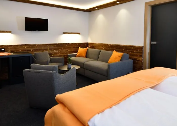 Elite 3* 체르마트