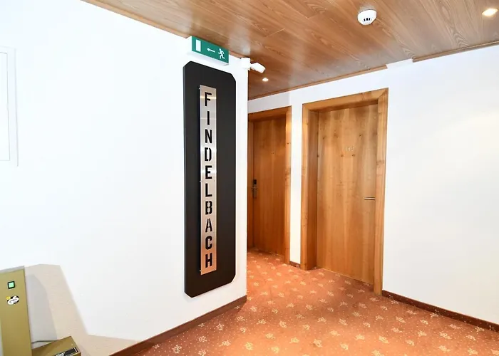 Elite Szálloda Zermatt