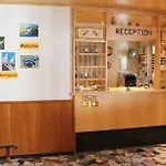Elite Hotel 3*