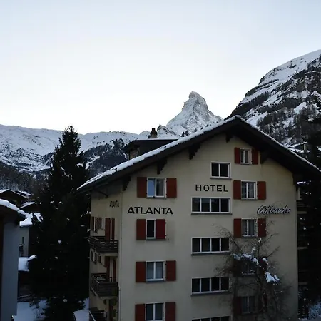 Elite 3* Zermatt