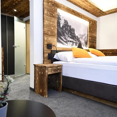 Hotel Elite