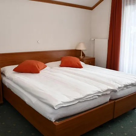 Elite Hotel Zermatt