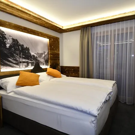 Hotel Elite Zermatt