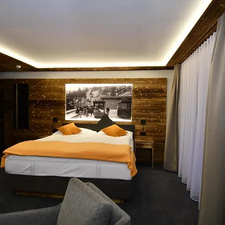 Hotel Elite 3*