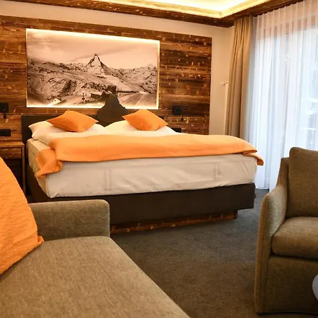 Elite 3* Zermatt