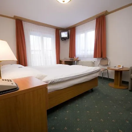 Hotel Elite Zermatt