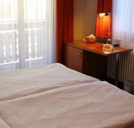Elite Hotel Zermatt
