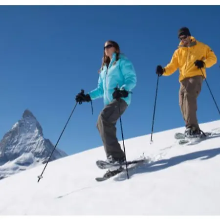 Hotel Elite Zermatt