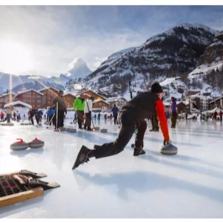 Elite Zermatt