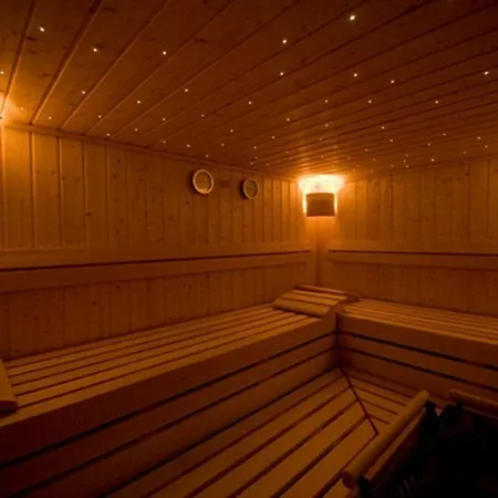 Elite Hotel Zermatt