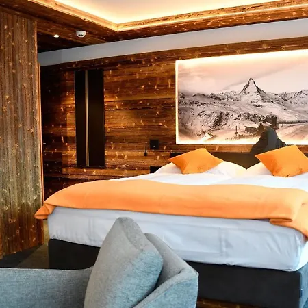 Hotel Elite Zermatt