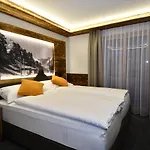 Hotel Elite Zermatt