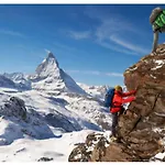 Elite Hotel Zermatt