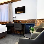 Elite 3* Zermatt