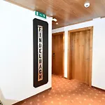 Elite ホテル ツェルマット