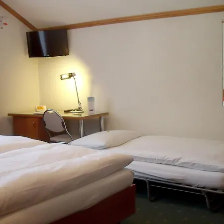 Elite 3* Zermatt