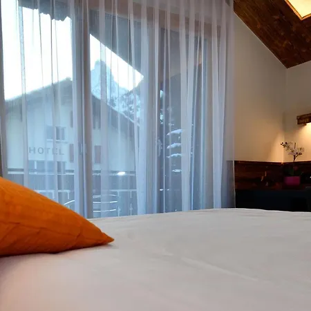 Elite Hotel